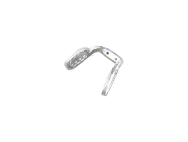 BBB Cycling Adjustable Nose Piece Silicon - BSG / 2973282950